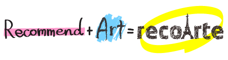 Recommend + Art Recoarte