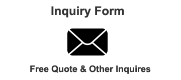 Inquiry Form
